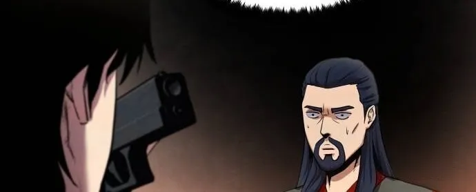 Read Gunman chapter 11 image 30 on Lezhin