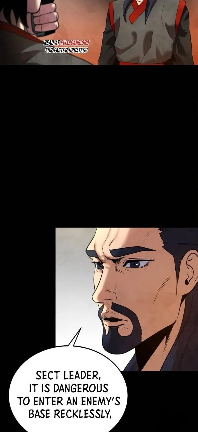 Read Gunman chapter 11 image 31 on Lezhin