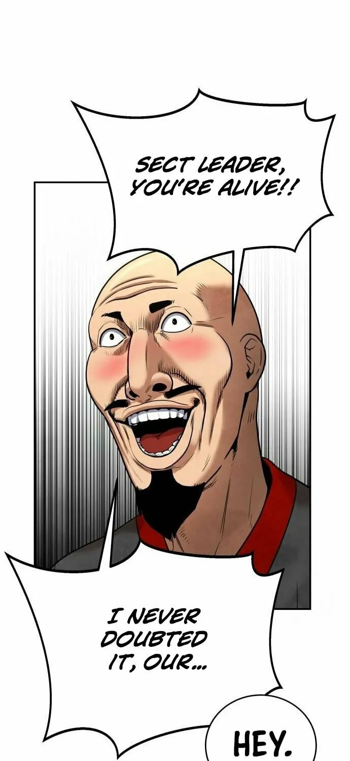 Read Gunman chapter 11 image 35 on Lezhin