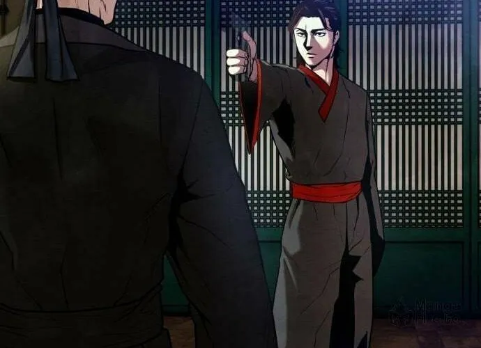 Read Gunman chapter 11 image 40 on Lezhin