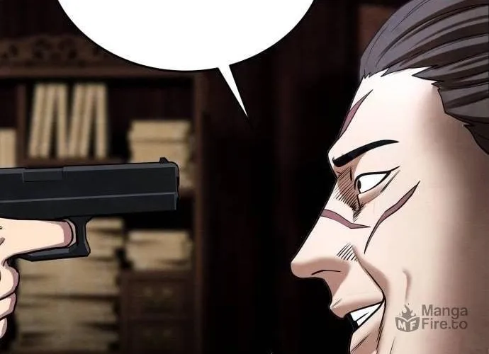 Read Gunman chapter 11 image 46 on Lezhin
