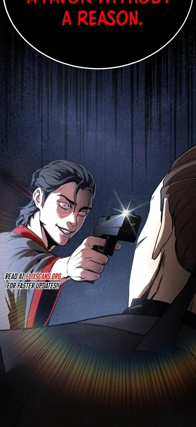 Read Gunman chapter 11 image 5 on Lezhin