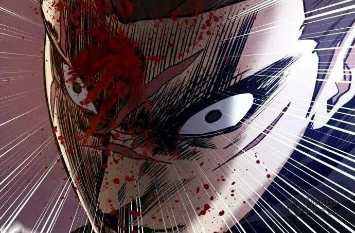 Read Gunman chapter 11 image 58 on Lezhin