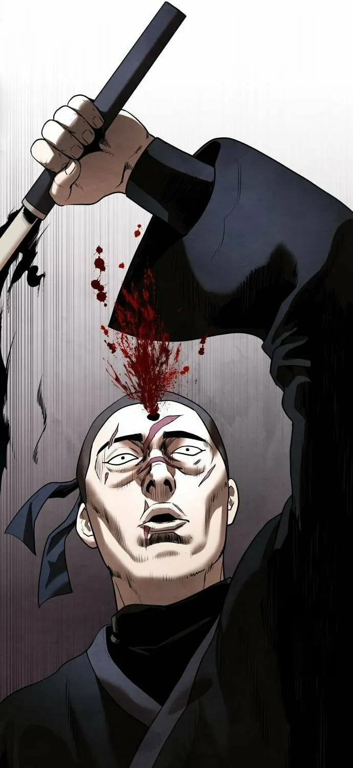 Read Gunman chapter 11 image 61 on Lezhin