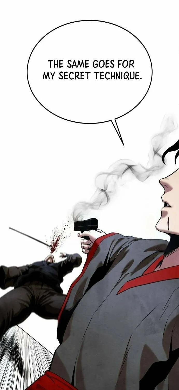 Read Gunman chapter 11 image 63 on Lezhin