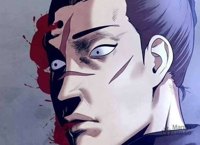 Read Gunman chapter 11 image 68 on Lezhin
