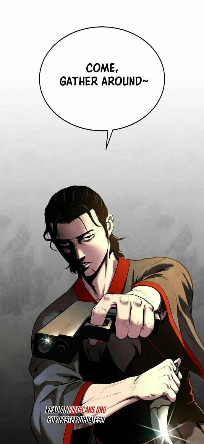 Read Gunman chapter 11 image 77 on Lezhin