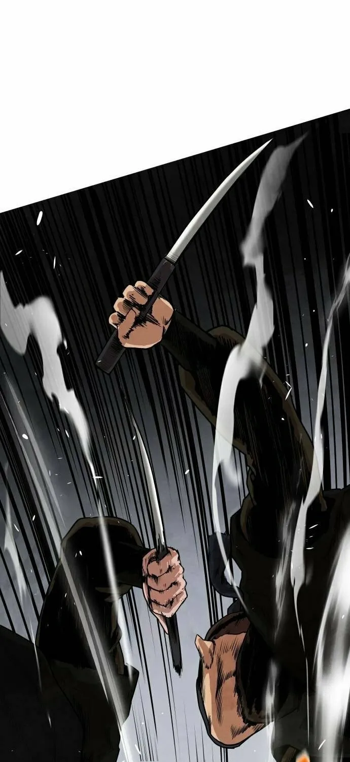 Read Gunman chapter 11 image 79 on Lezhin