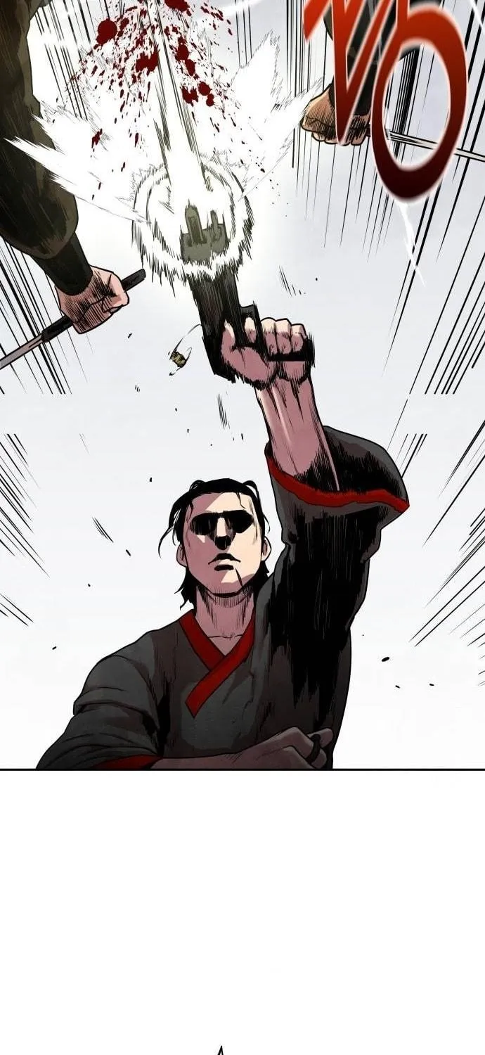 Read Gunman chapter 11 image 81 on Lezhin