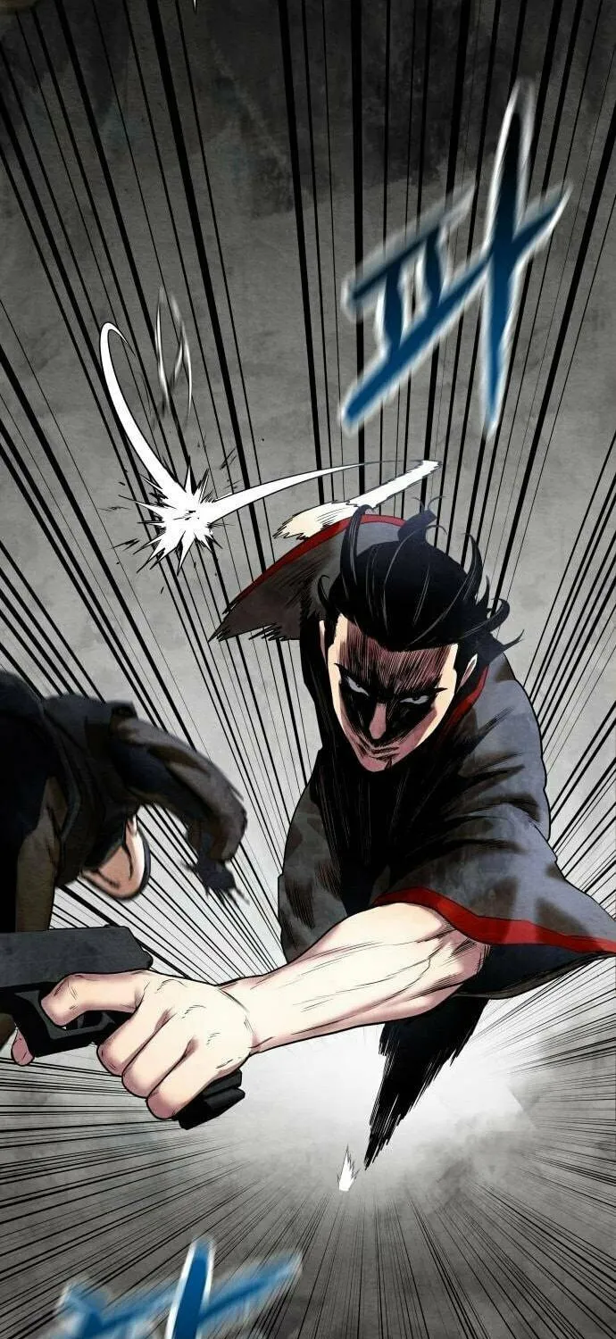 Read Gunman chapter 11 image 87 on Lezhin