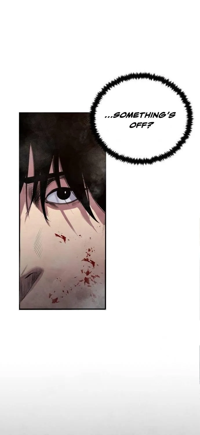 Read Gunman chapter 11 image 99 on Lezhin