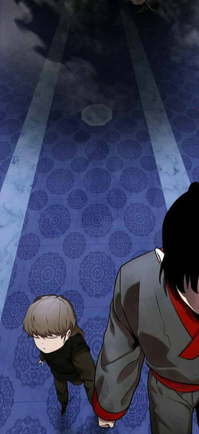 Read Gunman chapter 12 image 100 on Lezhin