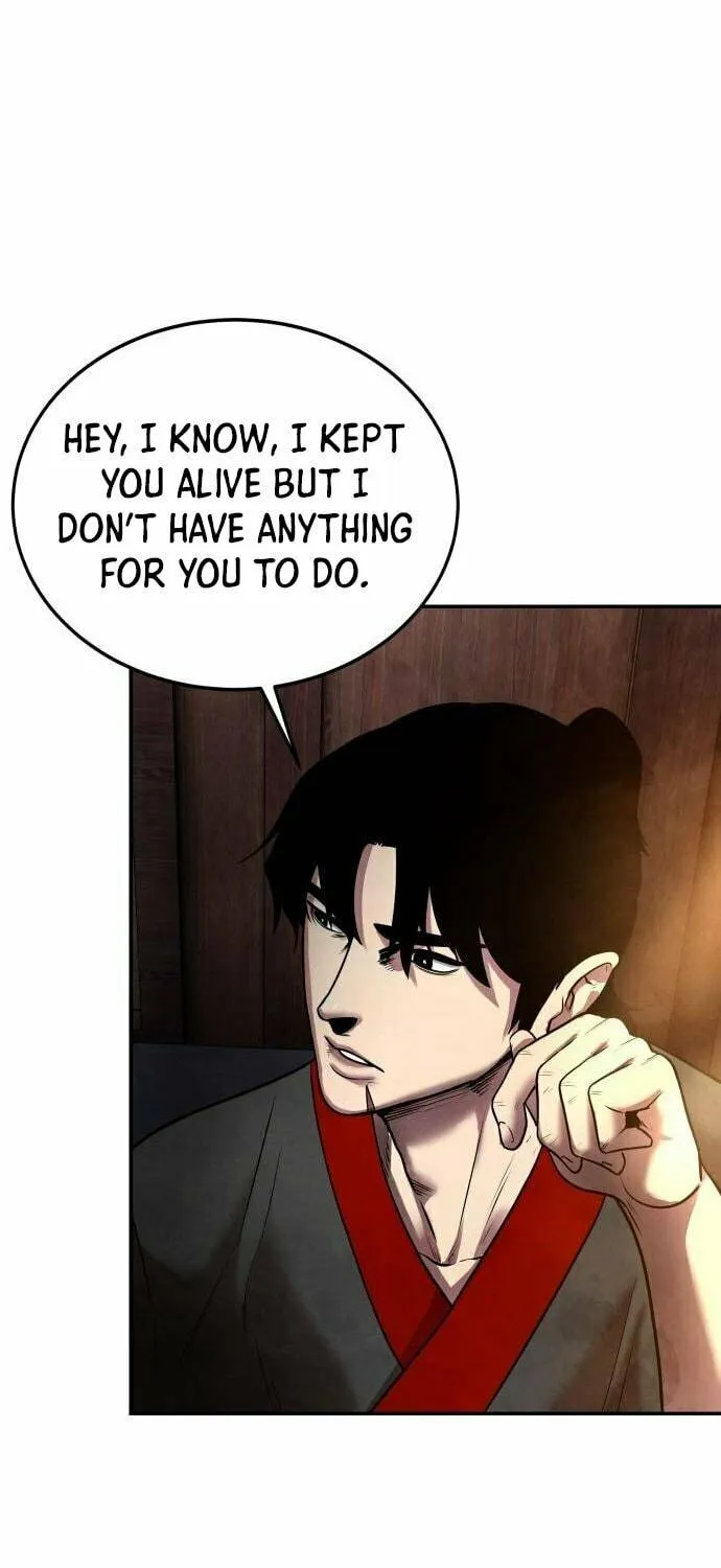 Read Gunman chapter 12 image 118 on Lezhin
