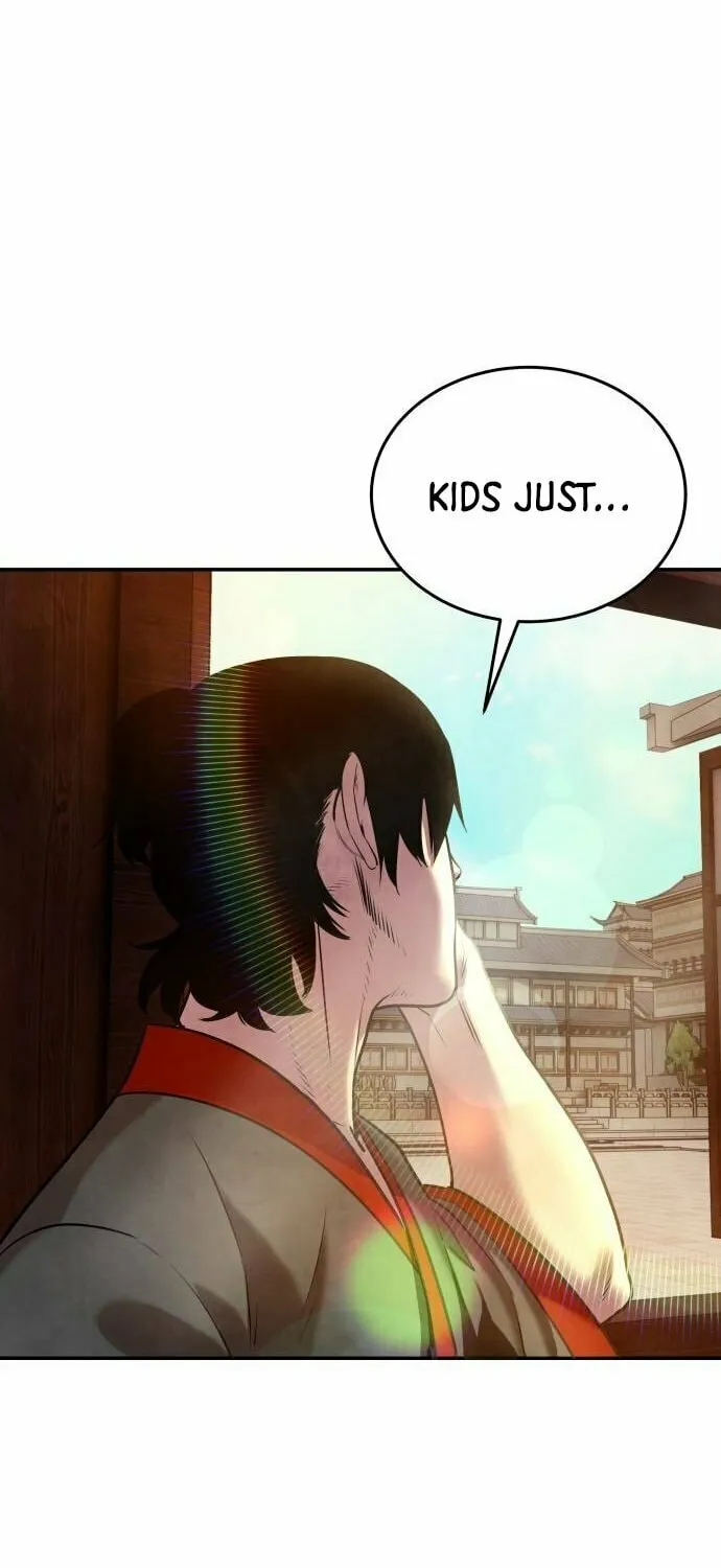 Read Gunman chapter 12 image 122 on Lezhin
