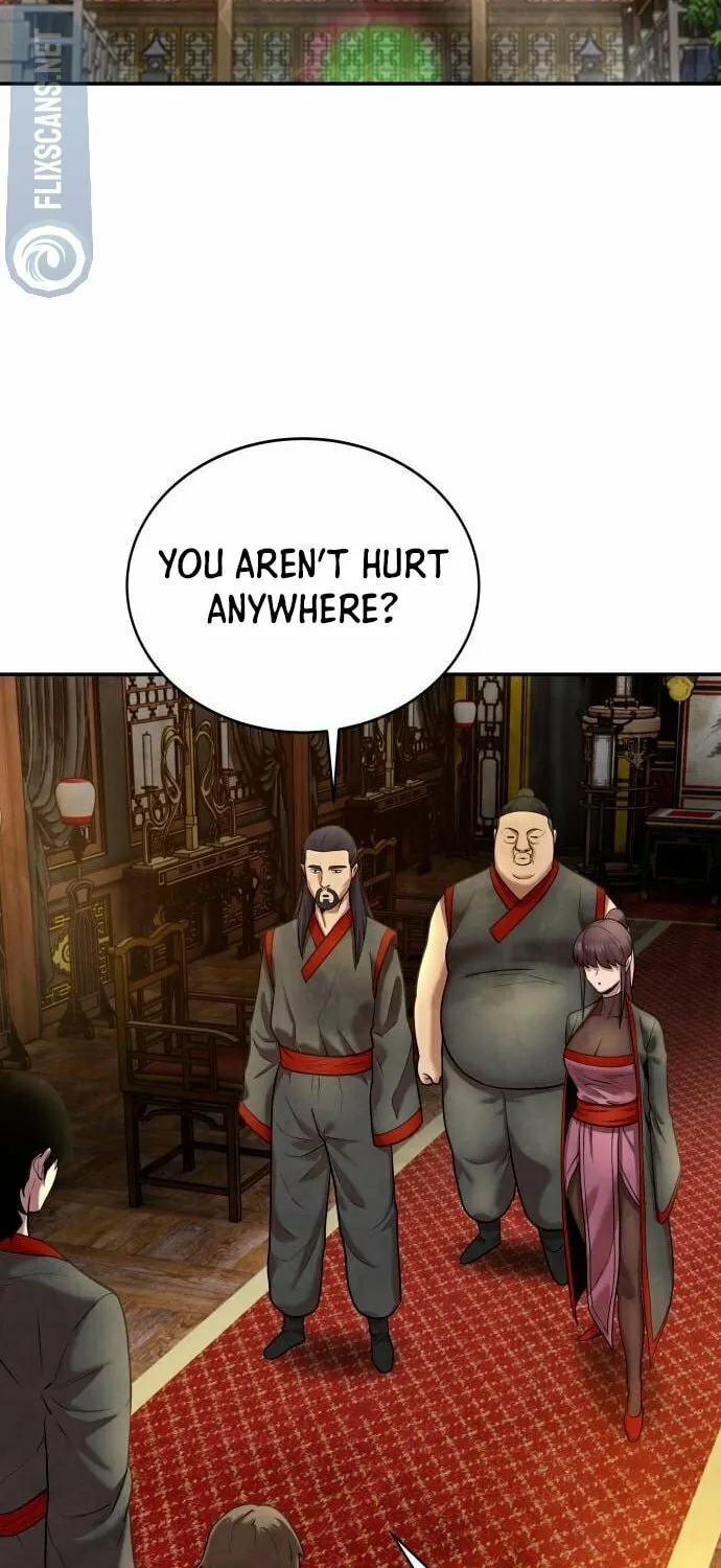 Read Gunman chapter 12 image 126 on Lezhin