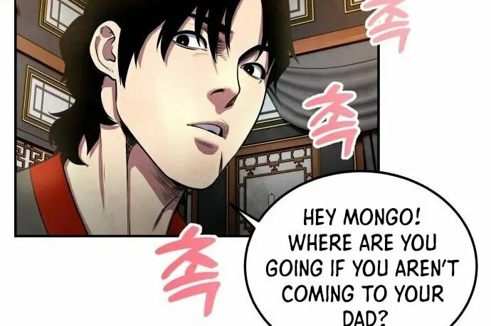 Read Gunman chapter 12 image 133 on Lezhin