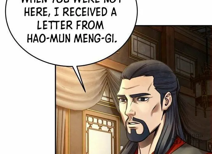 Read Gunman chapter 12 image 159 on Lezhin