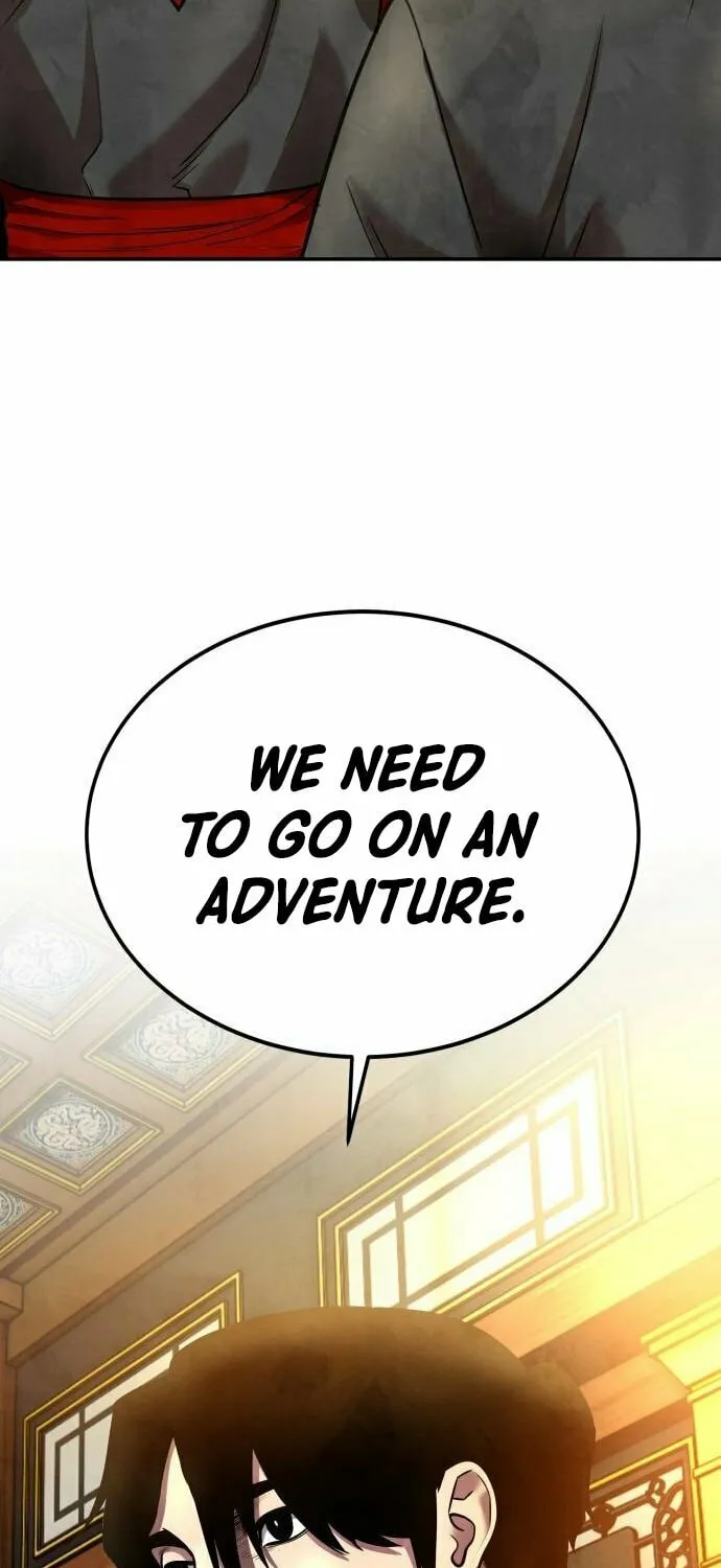 Read Gunman chapter 12 image 164 on Lezhin