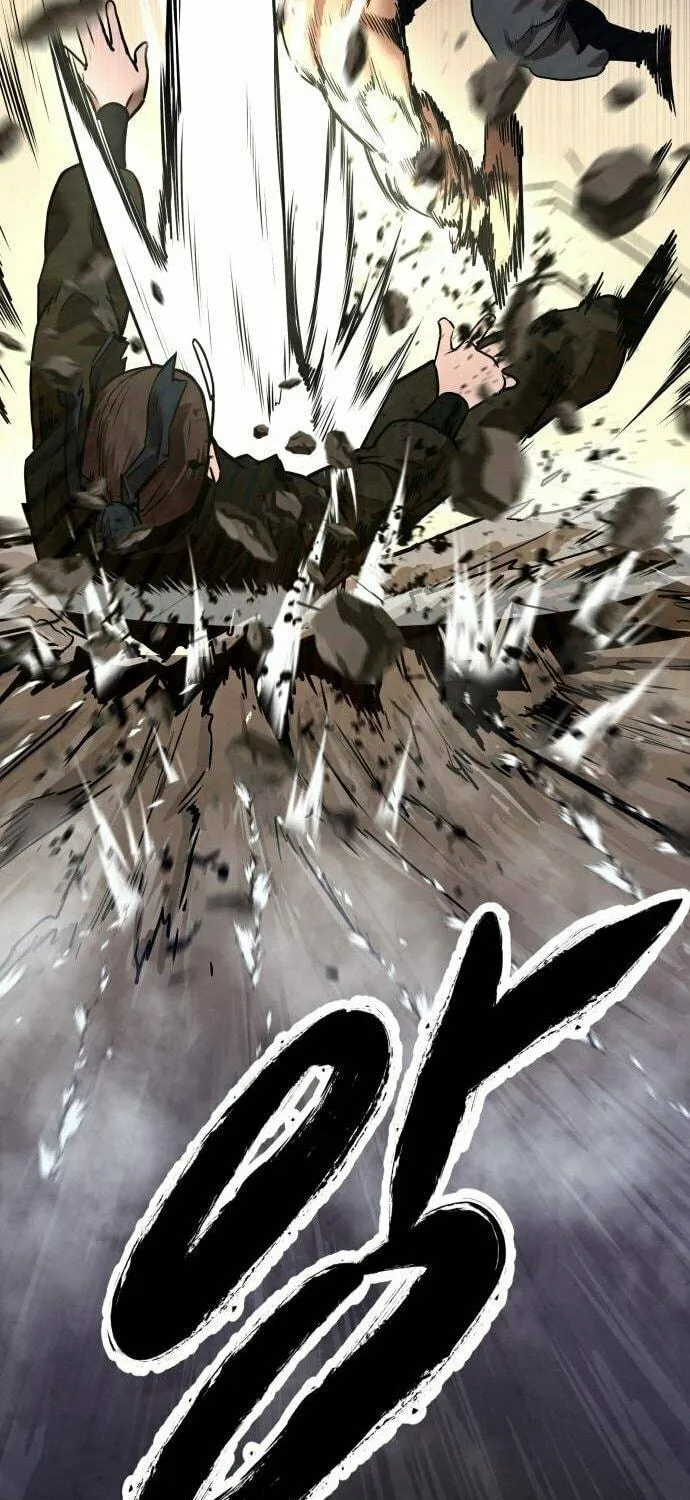 Read Gunman chapter 12 image 18 on Lezhin