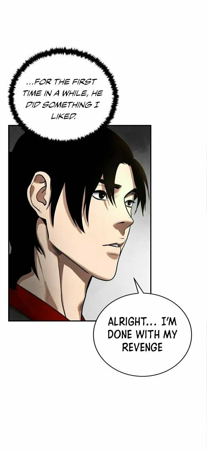 Read Gunman chapter 12 image 2 on Lezhin