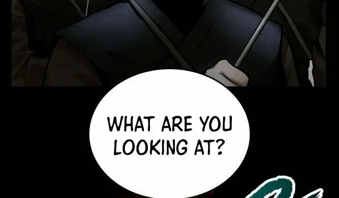 Read Gunman chapter 12 image 21 on Lezhin