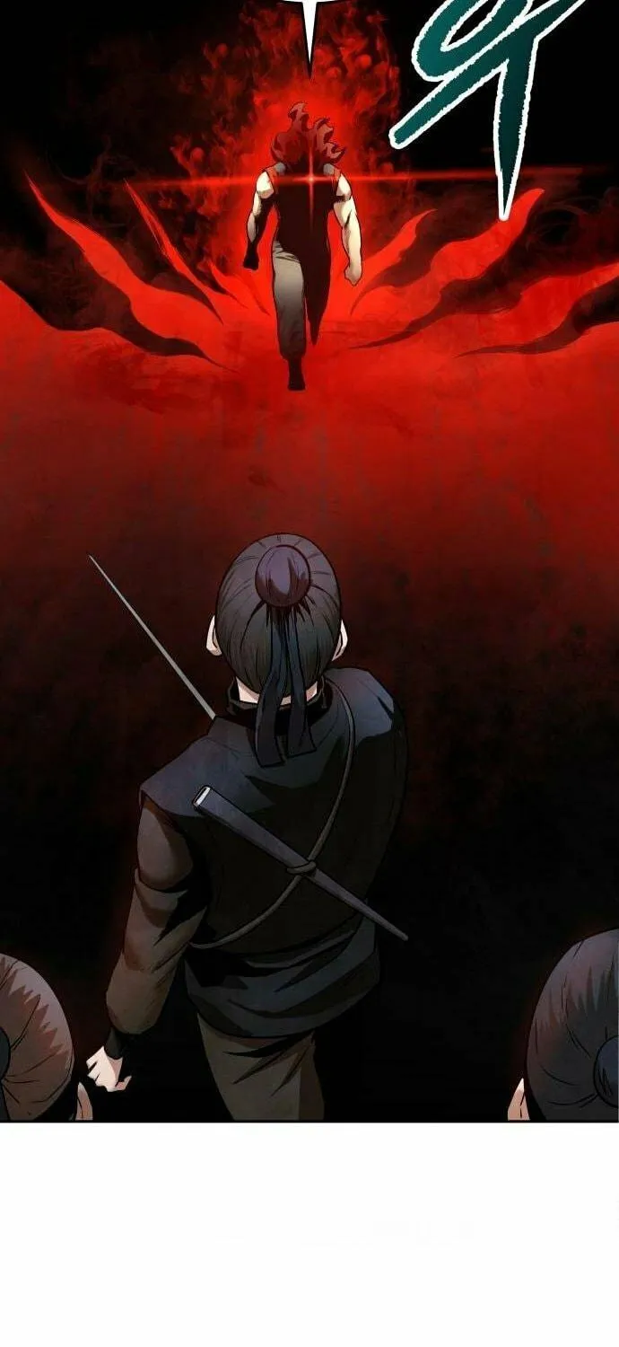 Read Gunman chapter 12 image 22 on Lezhin