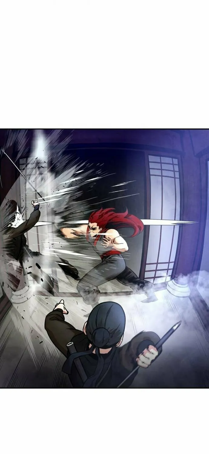 Read Gunman chapter 12 image 26 on Lezhin