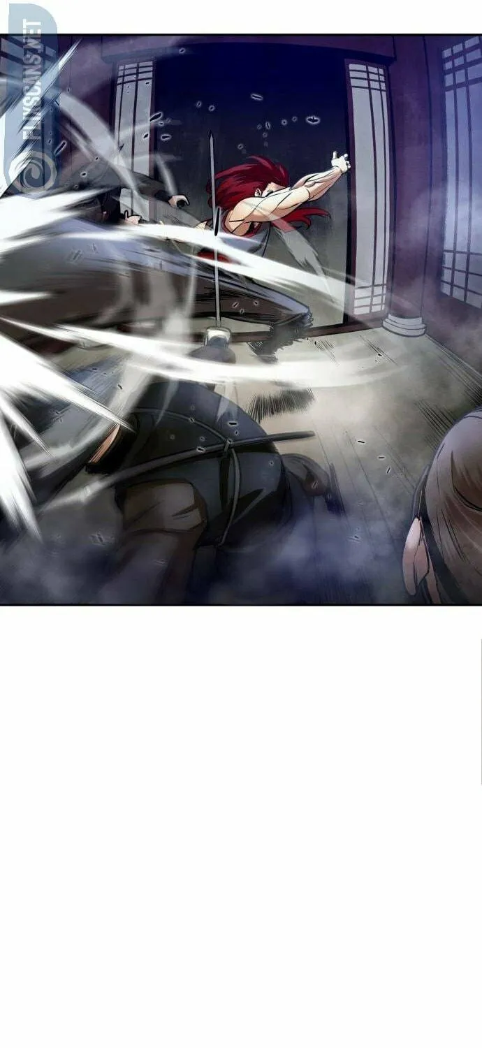 Read Gunman chapter 12 image 28 on Lezhin
