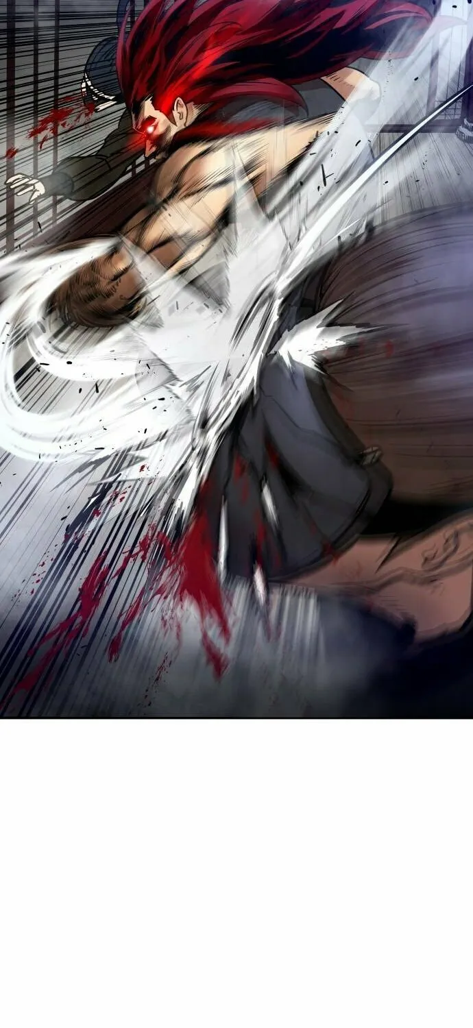 Read Gunman chapter 12 image 30 on Lezhin