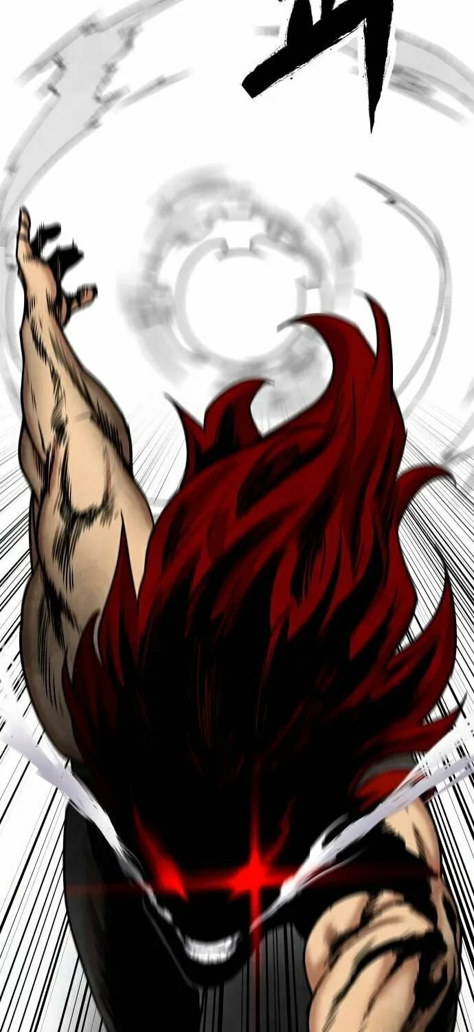 Read Gunman chapter 12 image 32 on Lezhin