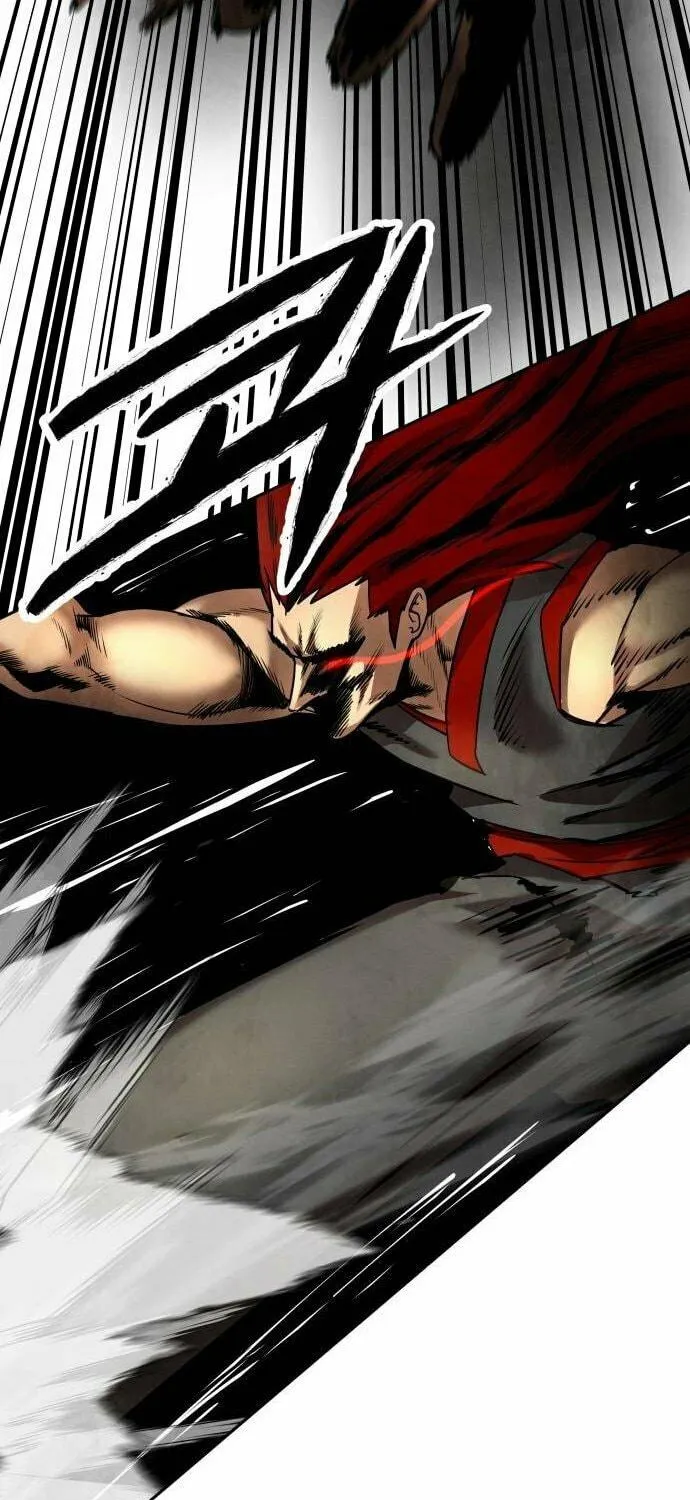 Read Gunman chapter 12 image 34 on Lezhin