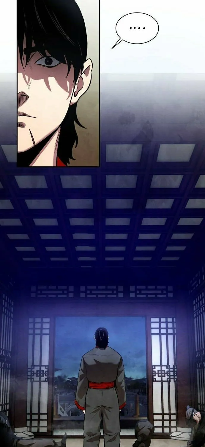Read Gunman chapter 12 image 44 on Lezhin