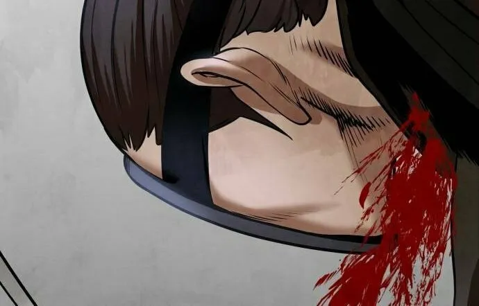 Read Gunman chapter 12 image 51 on Lezhin