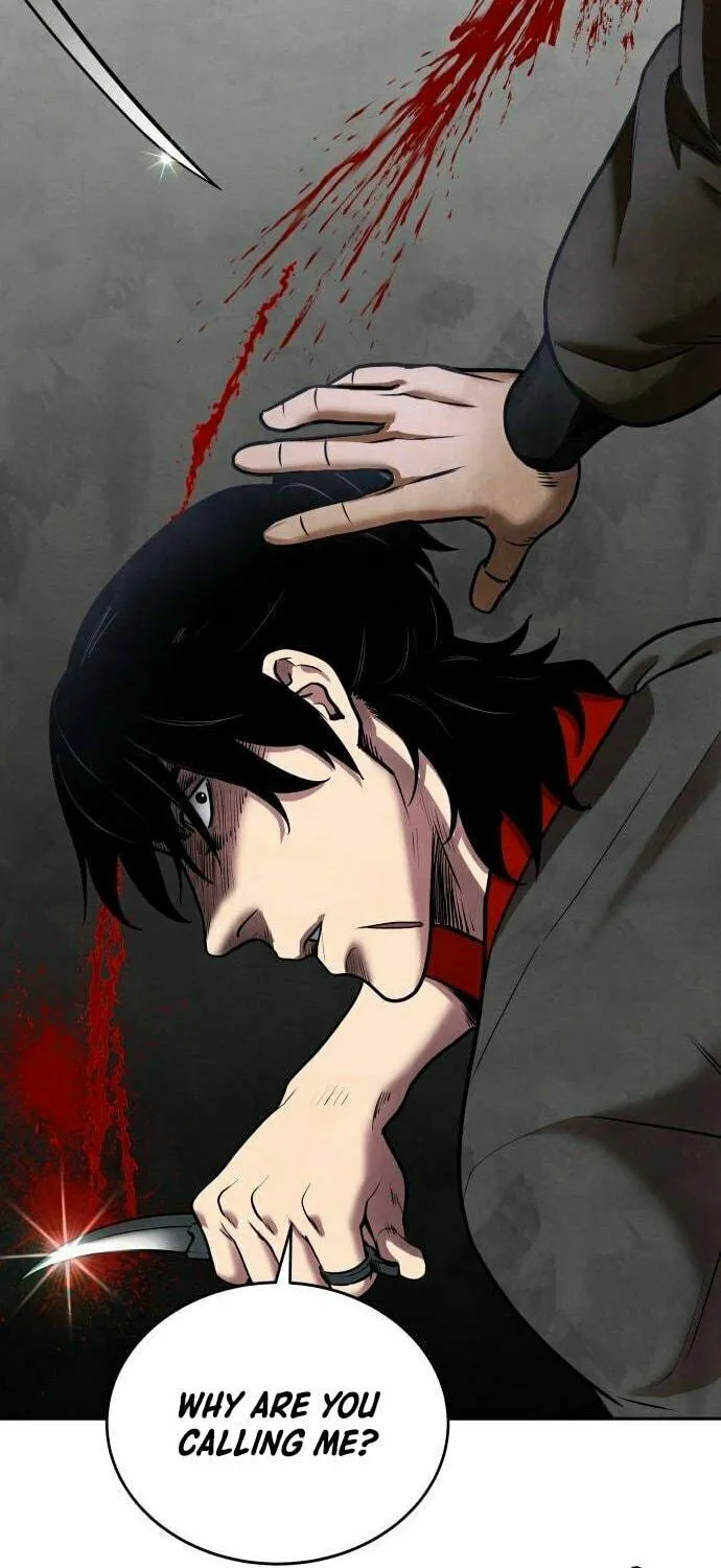 Read Gunman chapter 12 image 52 on Lezhin