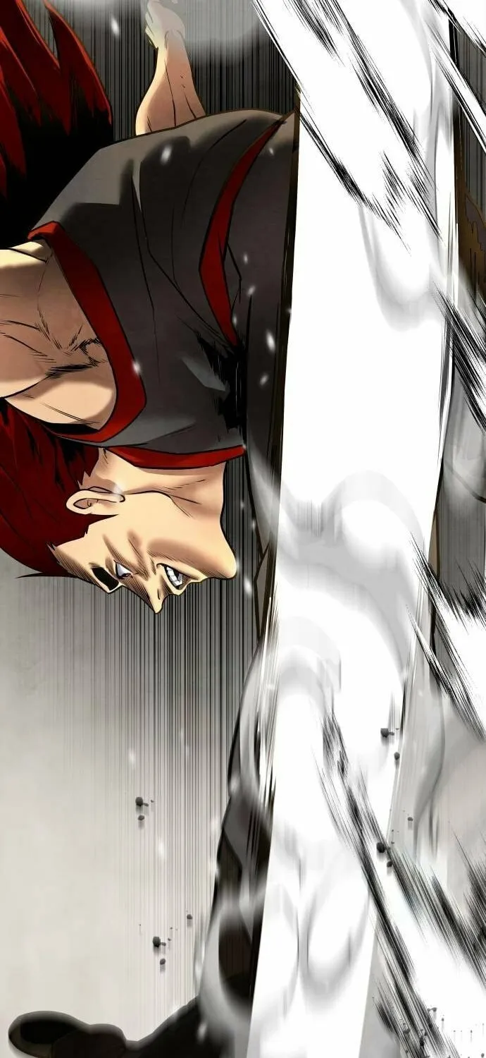 Read Gunman chapter 12 image 6 on Lezhin