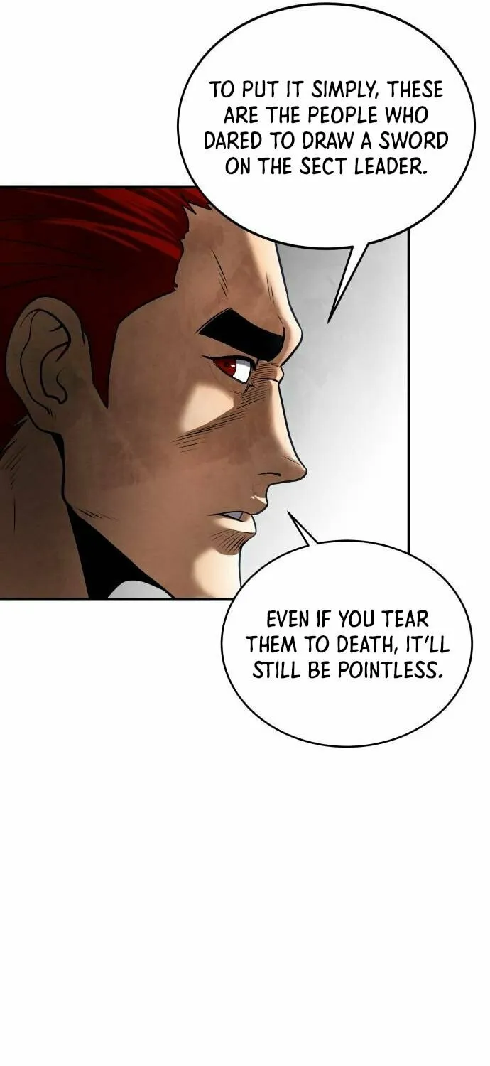 Read Gunman chapter 12 image 60 on Lezhin