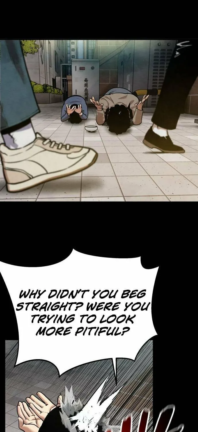 Read Gunman chapter 12 image 78 on Lezhin