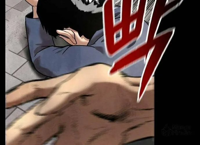 Read Gunman chapter 12 image 79 on Lezhin