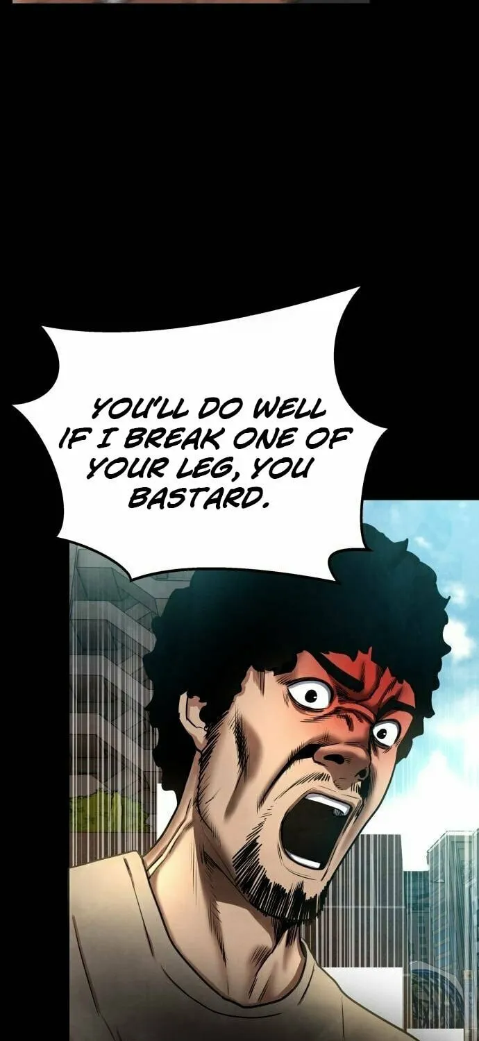 Read Gunman chapter 12 image 80 on Lezhin
