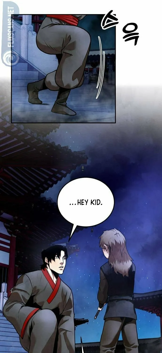 Read Gunman chapter 12 image 84 on Lezhin