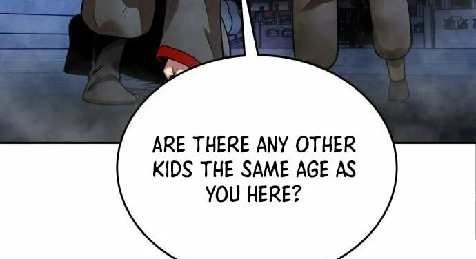 Read Gunman chapter 12 image 85 on Lezhin