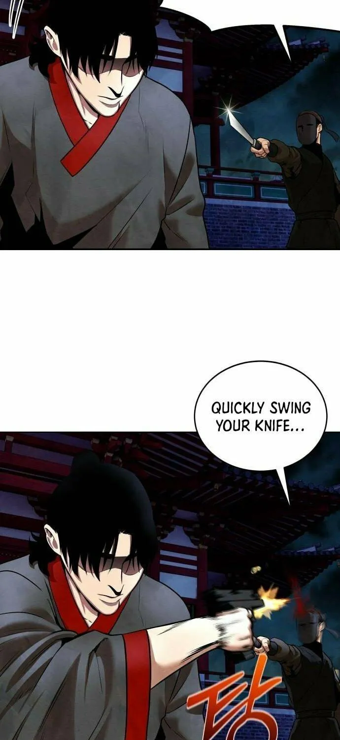 Read Gunman chapter 12 image 88 on Lezhin