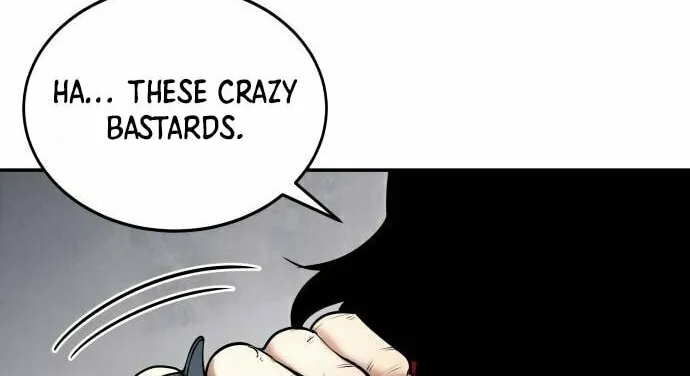 Read Gunman chapter 12 image 91 on Lezhin