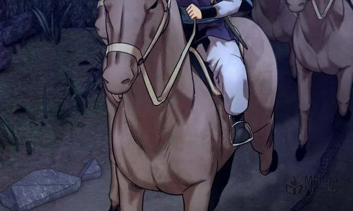 Read Gunman chapter 13 image 106 on Lezhin