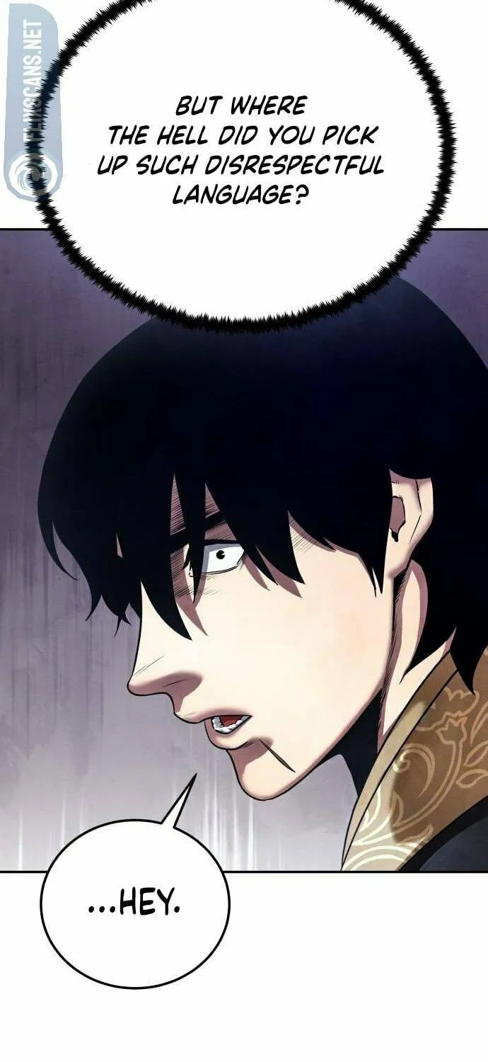 Read Gunman chapter 13 image 111 on Lezhin