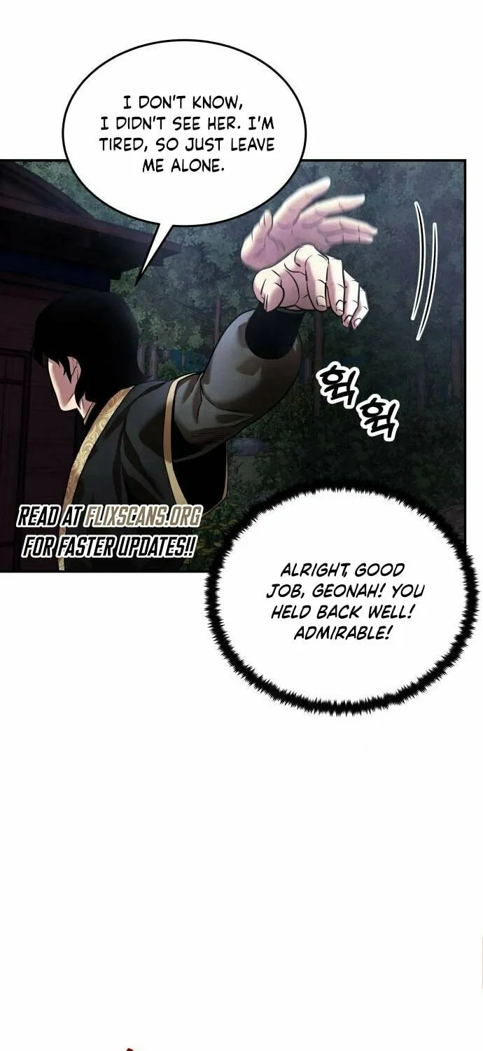 Read Gunman chapter 13 image 115 on Lezhin