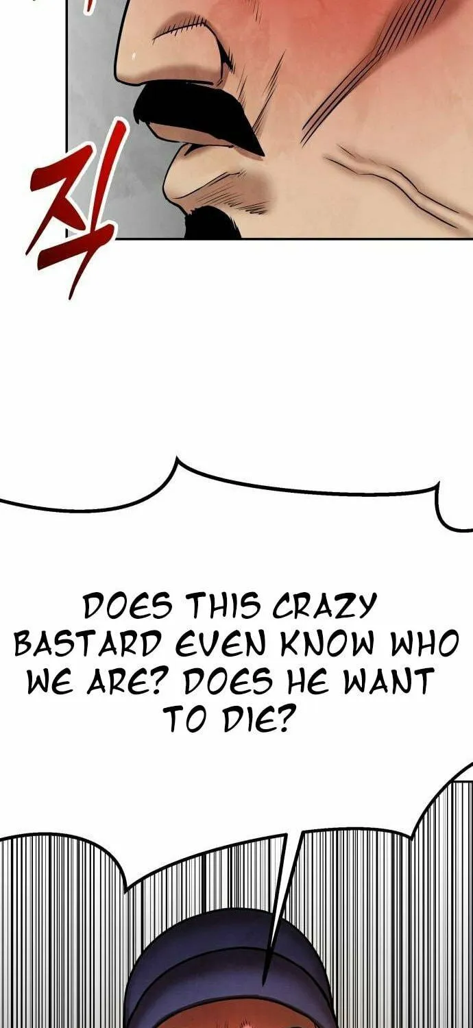 Read Gunman chapter 13 image 117 on Lezhin