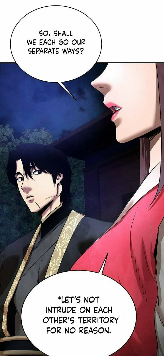 Read Gunman chapter 13 image 123 on Lezhin