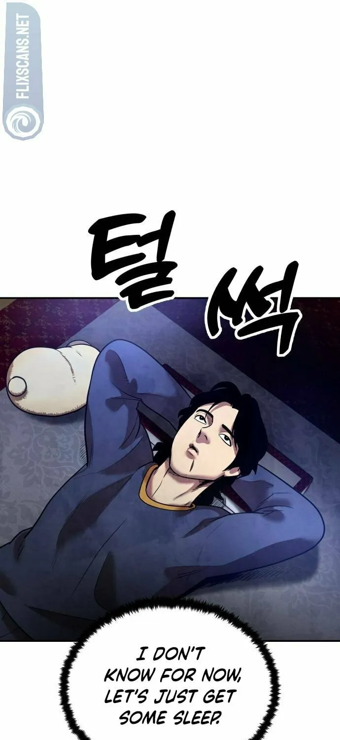 Read Gunman chapter 13 image 13 on Lezhin