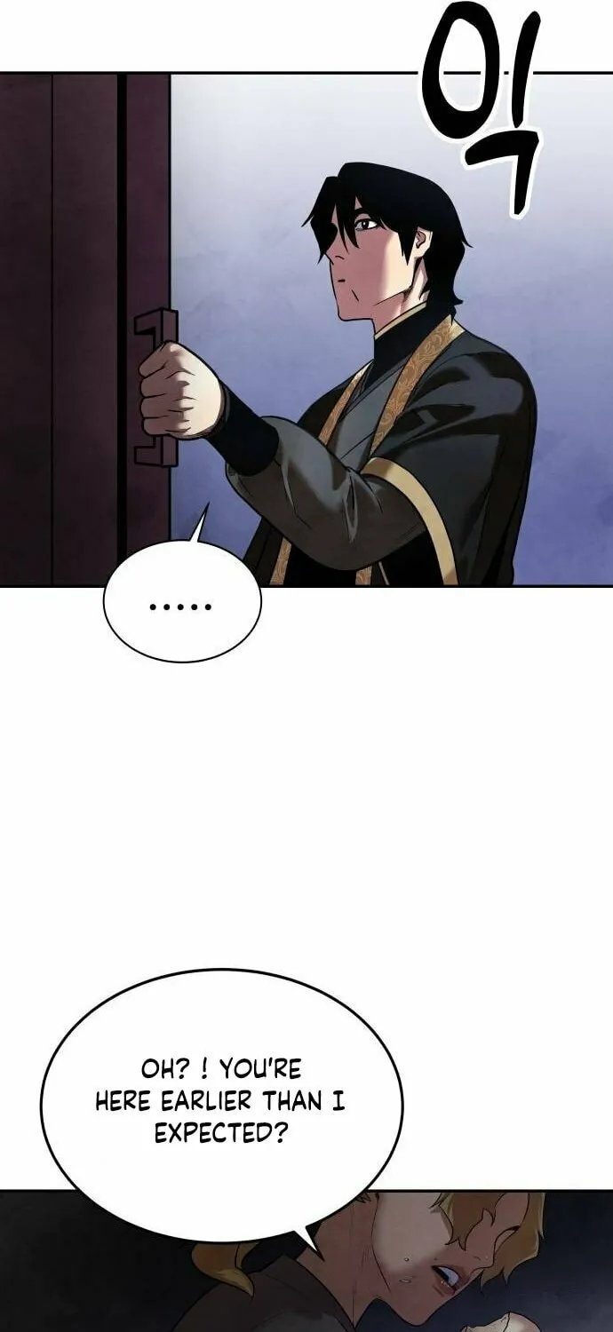 Read Gunman chapter 13 image 133 on Lezhin